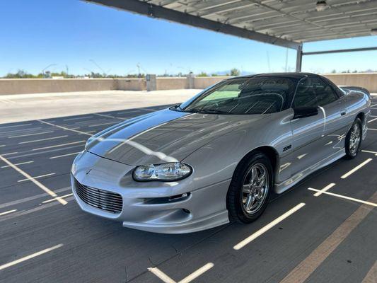 Petes Auto Sales And Service