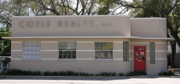 Coyle Realty