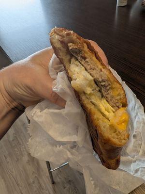 The Guardian Coffee Shop