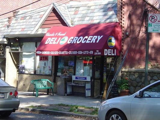 Charlie & Frank's Deli Grocery