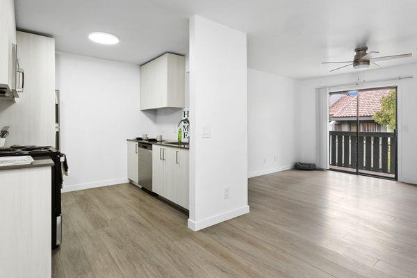 Bell Cove Apartments