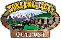 Montana Jack's Outpost