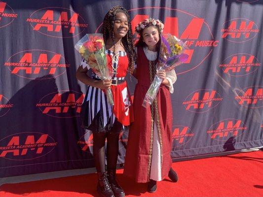 Murrieta Academy of Music & Performing Arts