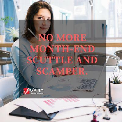 Velan Bookkeeping Service