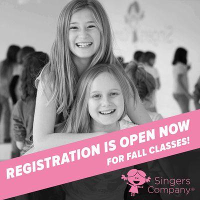 Logan Singers Company