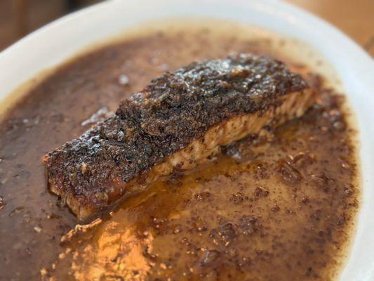 Gingers Wild Salmon