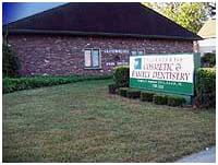 Dr. Gregory Raymond Office