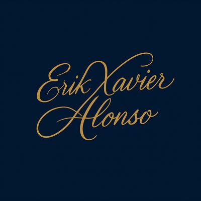 Erik X Alonso