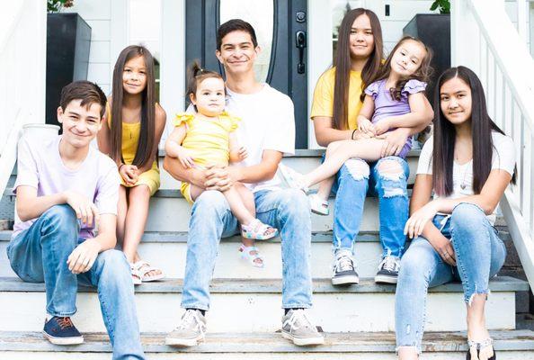 Experienced In Home Daycare