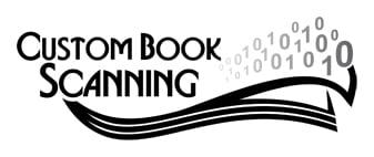 Custom Book Scanning