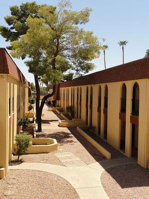 Station 19 Apartments