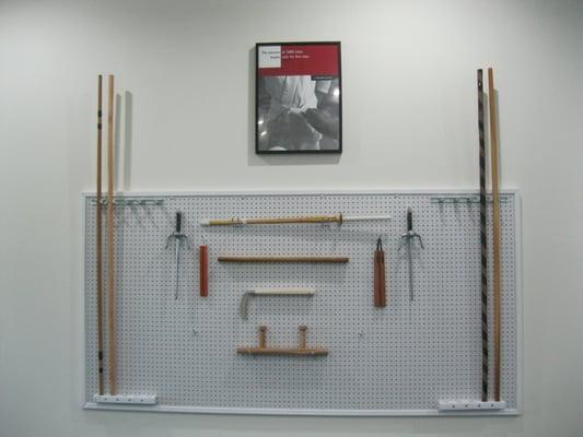 Randolph Martial Arts Academy