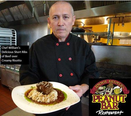 Peanut Bar Restaurant