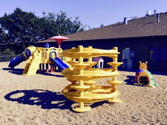 Play Area