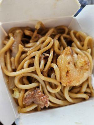 Hunan Chinese Restaurant