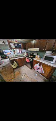 Sanchez Construction And Services