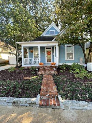 JLR Construction & Junk Removal