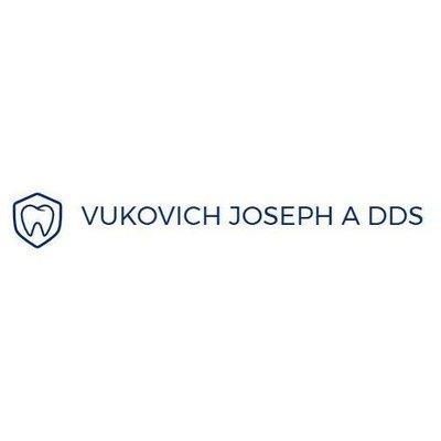 Joseph A Vukovich, DDS