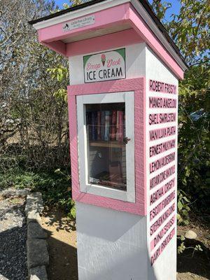 Little Library