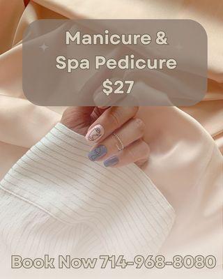 Elegant Beauty Salon & Spa