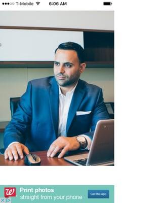 Raymond's International Realty