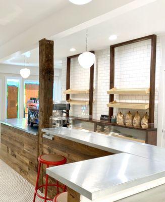 LMNOP Bakery in Katonah, NY