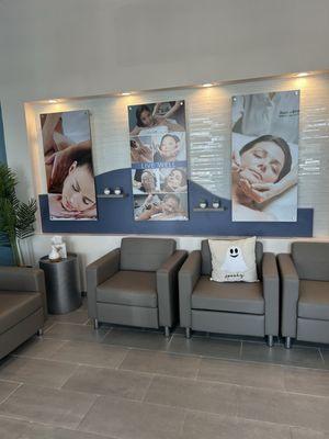 Hand & Stone Massage and Facial Spa