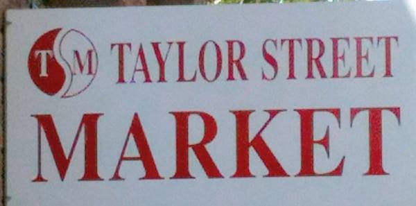Taylor Street Market