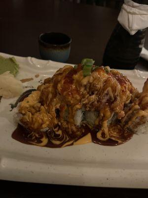Sushi Bistro