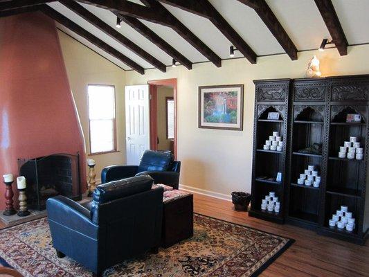 Welcome to Smith Medical Pedicures