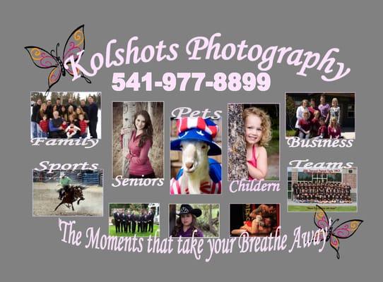 Kolshots Photography