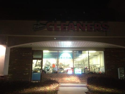 Fox Ridge Cleaners
