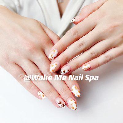 Wake Me Nail Spa & Art