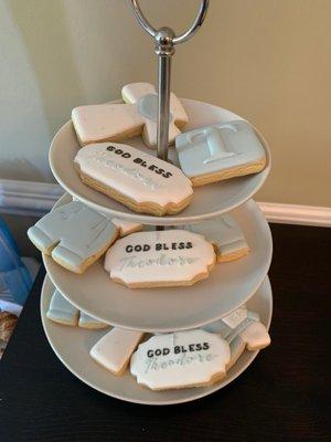 All Buttered Up Bakery