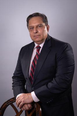 Masood A. Chotani, C.P.A.