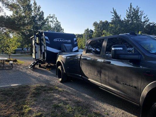 Lebanon/Bennett Spring KOA