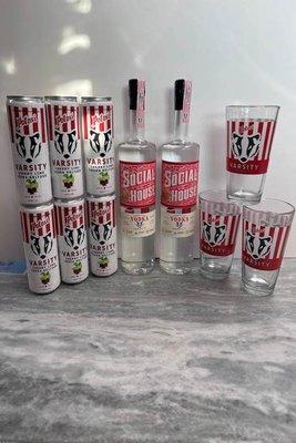 Kieler's Grocery & Liquor Store