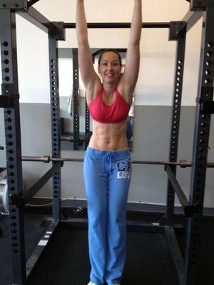 Power Performance Training