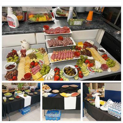 Diamond Kitchen Creations