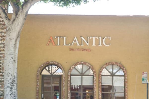 Atlantic Dental Group
