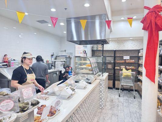 Valerio’s Bake House