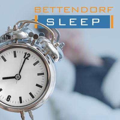 If you're feeling tired all of the time, it's time to take a sleep test to get to the bottom of what's keeping you from wellness