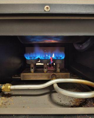 Fredericksburg Coffee