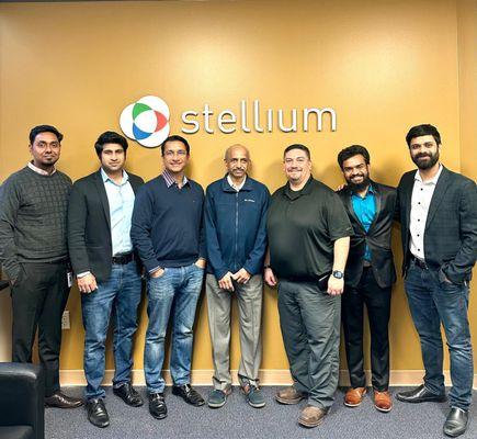 Stellium Inc