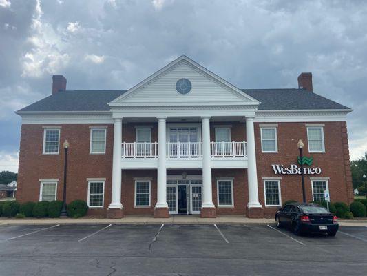 WesBanco Bank