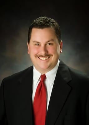 Mathew Killinger - Ayre Rhinehart Realtors