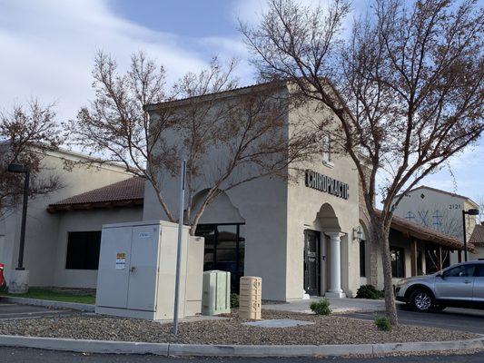 East Valley Family Healthcare