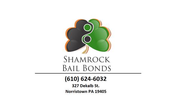 Shamrock Bail Bonds