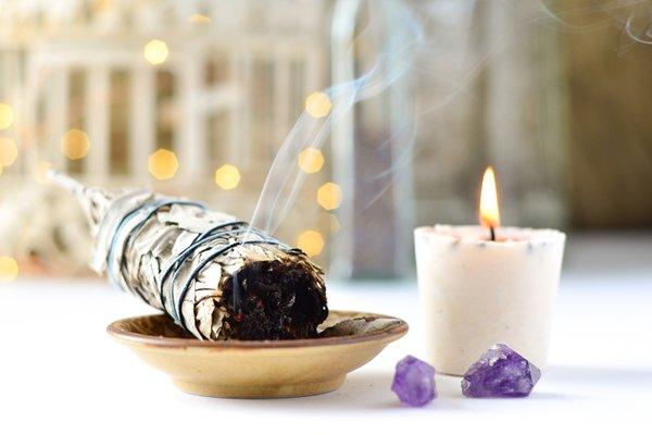 The Well Being Company