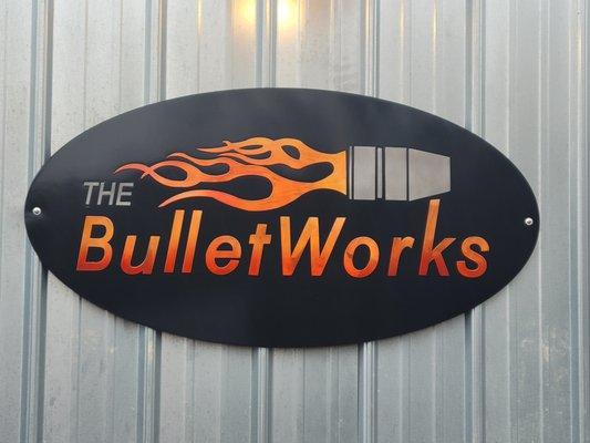 Bullet Works LLC